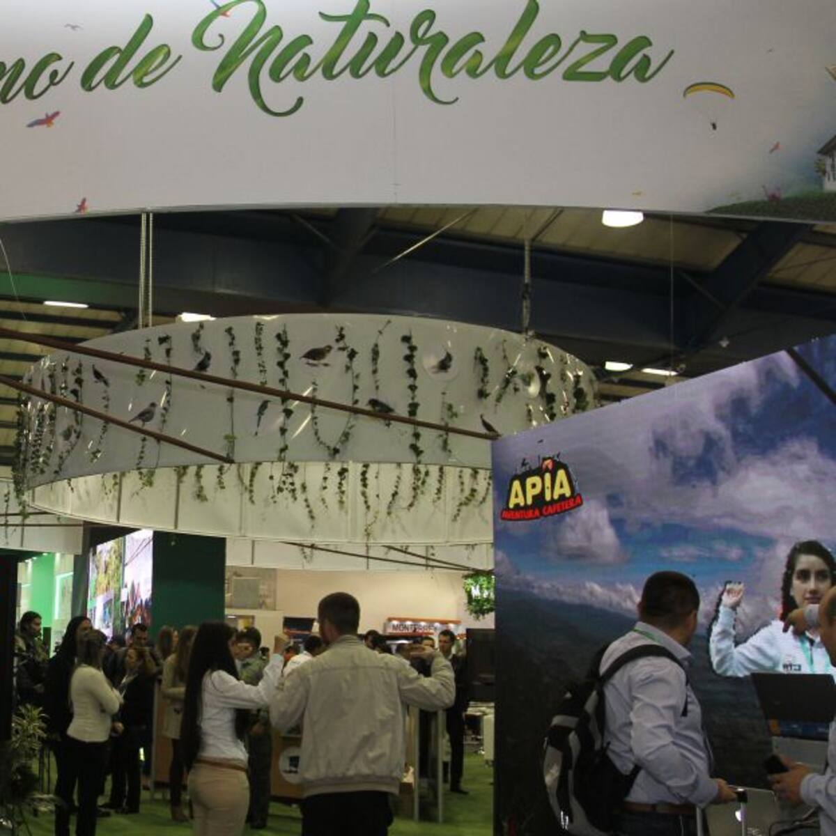 Delegación de Risaralda lista para participar en Anato 2020