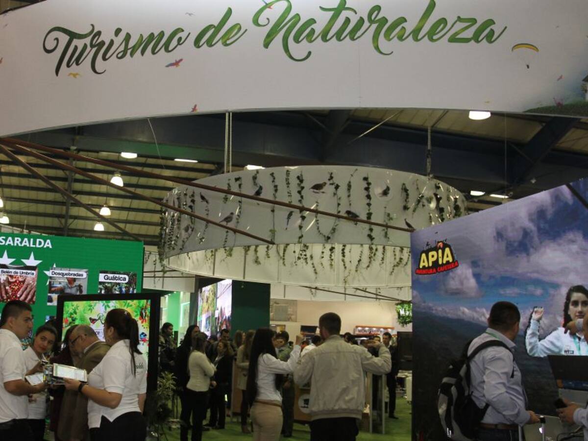 Delegación de Risaralda lista para participar en Anato 2020