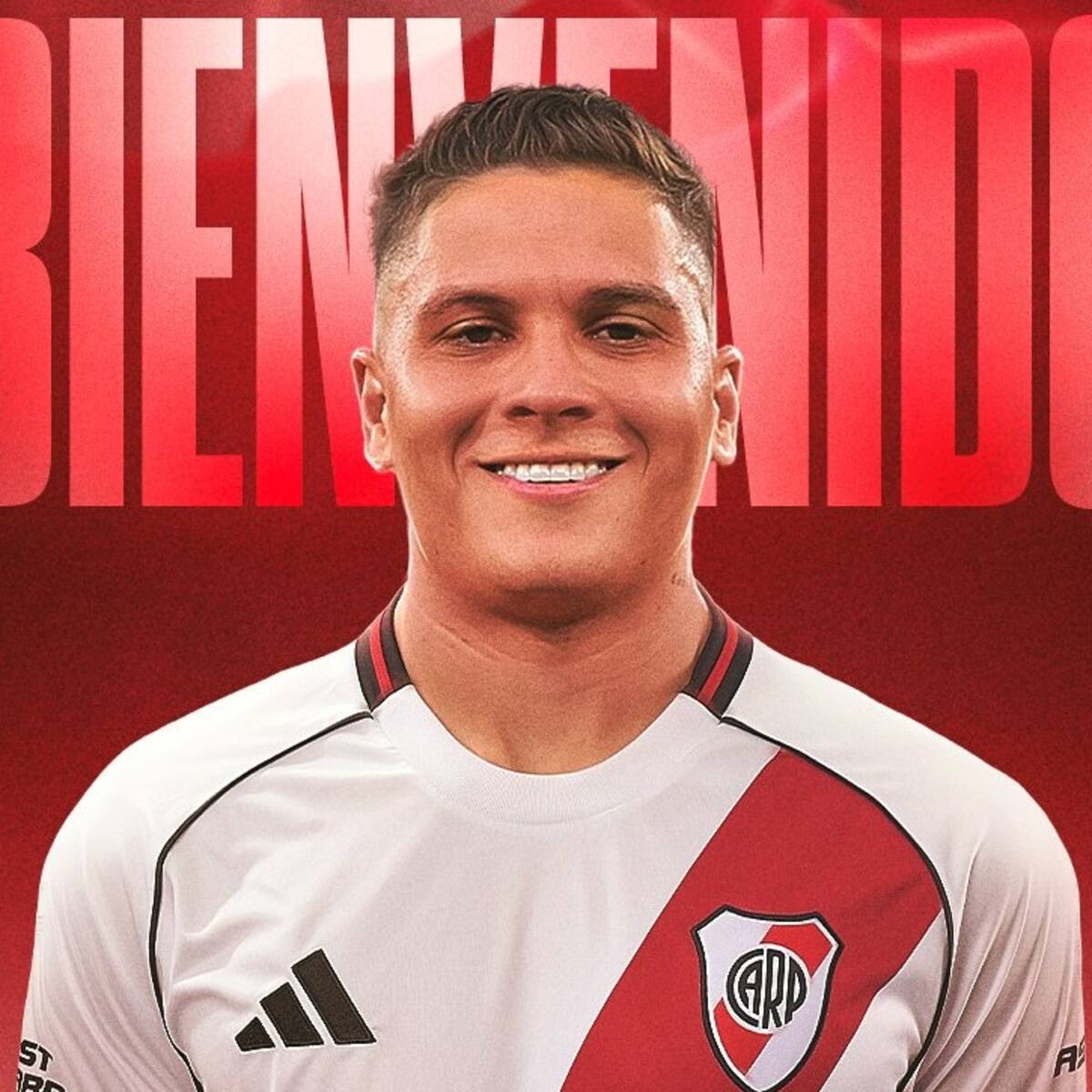 Juanfer Quintero fue anunciado como nuevo jugador de River Plate ¿Cuánto recibirá América?