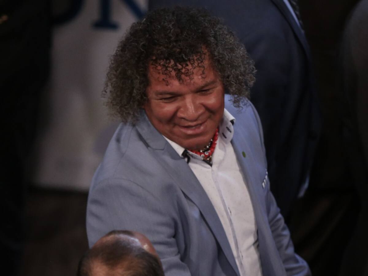 Gamero: "Desafortunadamente no se pudo dar lo del Cali, estaba el deseo"