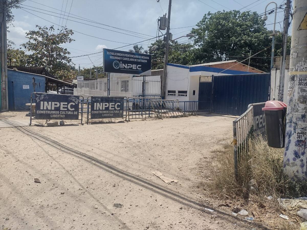 Cárcel para adulto mayor que habría hecho tocamientos a una menor en un bus de Transcaribe