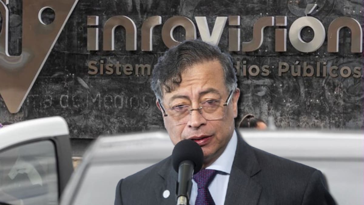 MinTIC denunció que Gobierno Petro “usó dineros de educación para pagar propaganda” en Inravisión