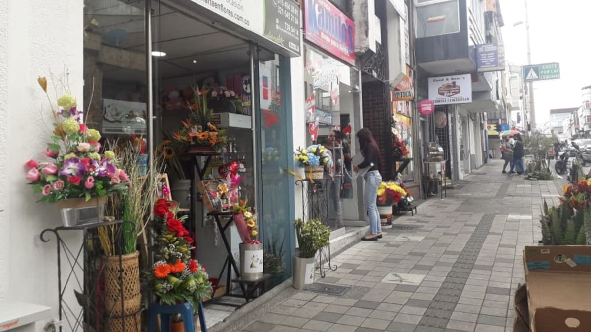 Rosas y Perfumes, regalos preferidos para día del amor y amistad