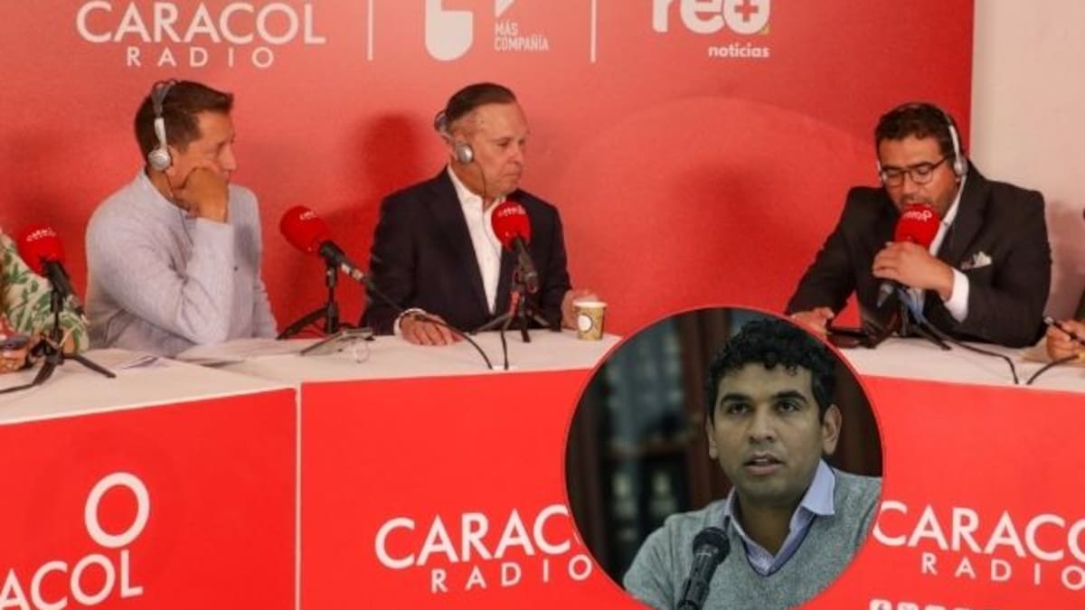 “No creo en David Racero, pero sí en la presunción de inocencia”: Efraín Cepeda