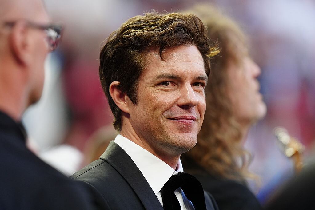 Brandon Flowers admite que ha pensado en dejar la música. Foto: Getty Images