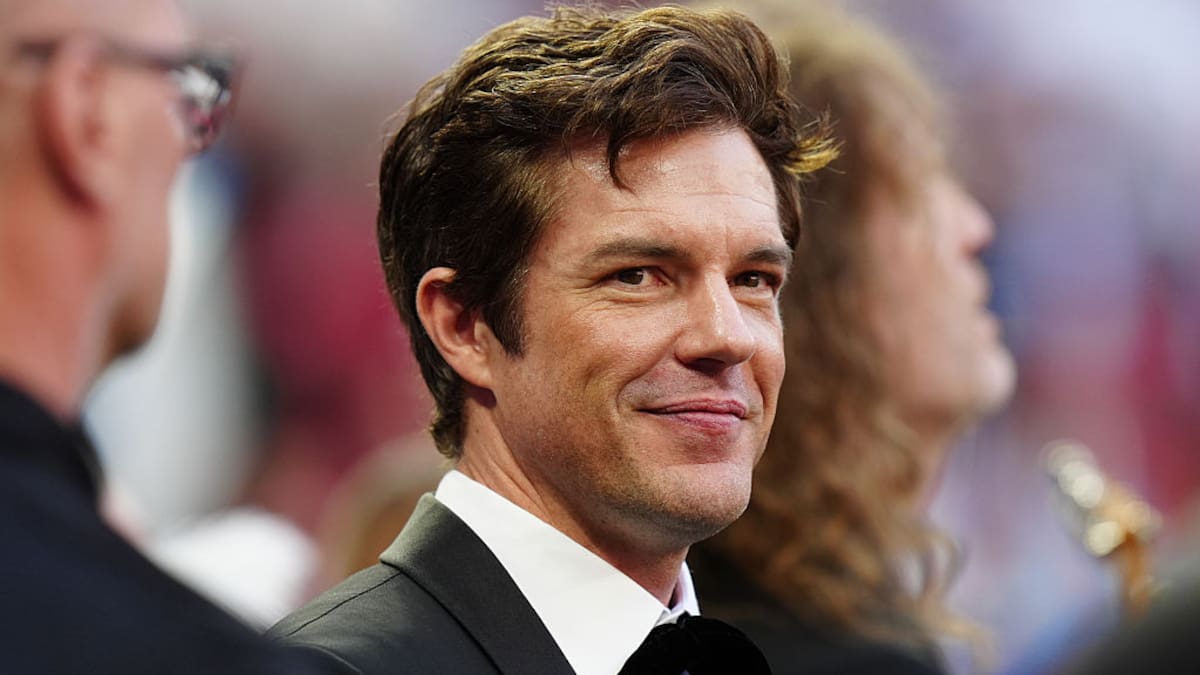 Brandon Flowers, vocalista de The Killers, admite que ha pensado en dejar la música