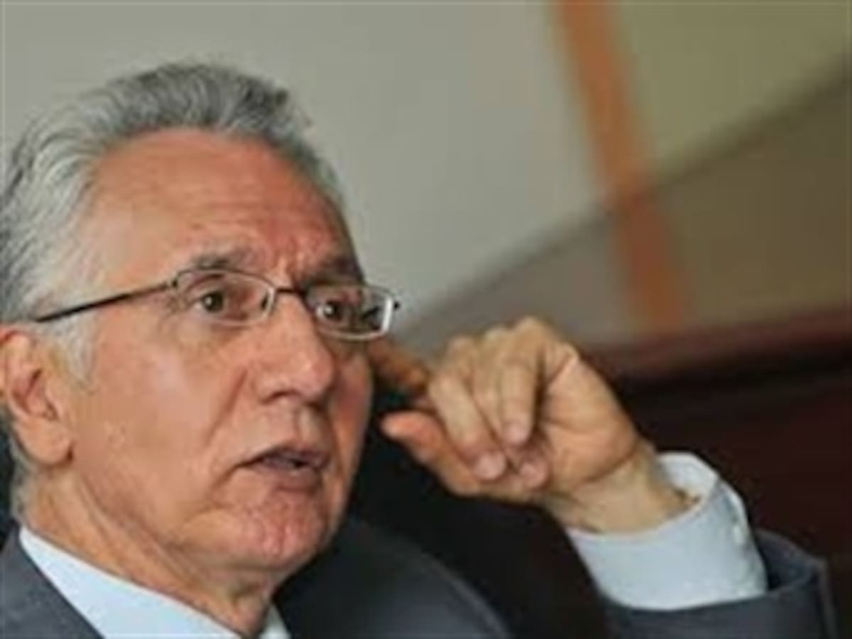 Las votaciones de revocatoria se tienen que hacer el 2 de marzo: Jaramillo