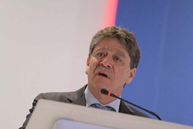 Bruce Mac Master. Foto/Colprensa.