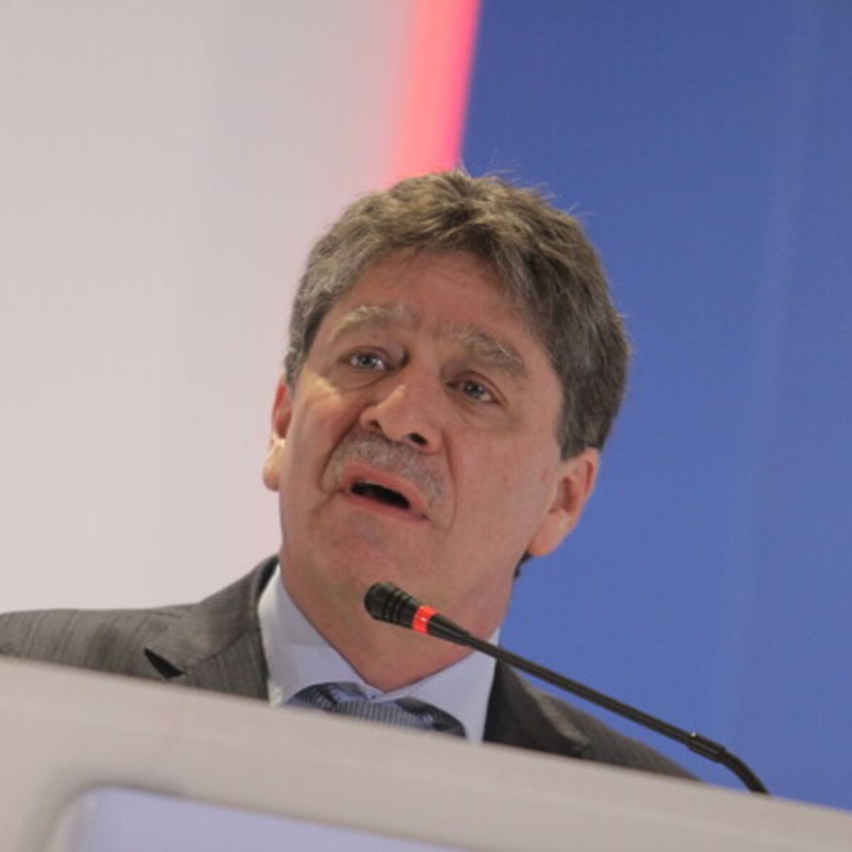 “Sector empresarial es un actor importante en la solución de problemas”: Bruce Mac Master