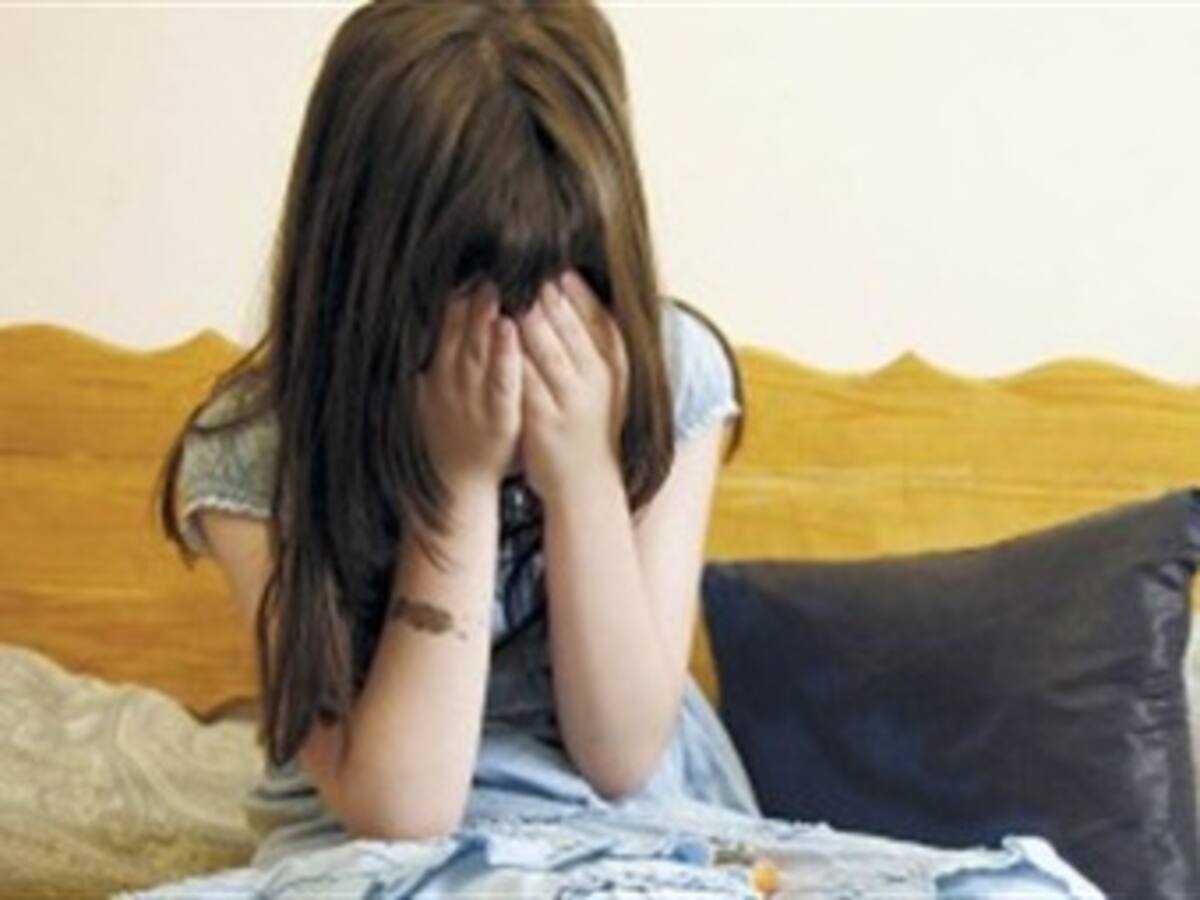 Alarmantes cifras sobre violencia sexual en Bogotá