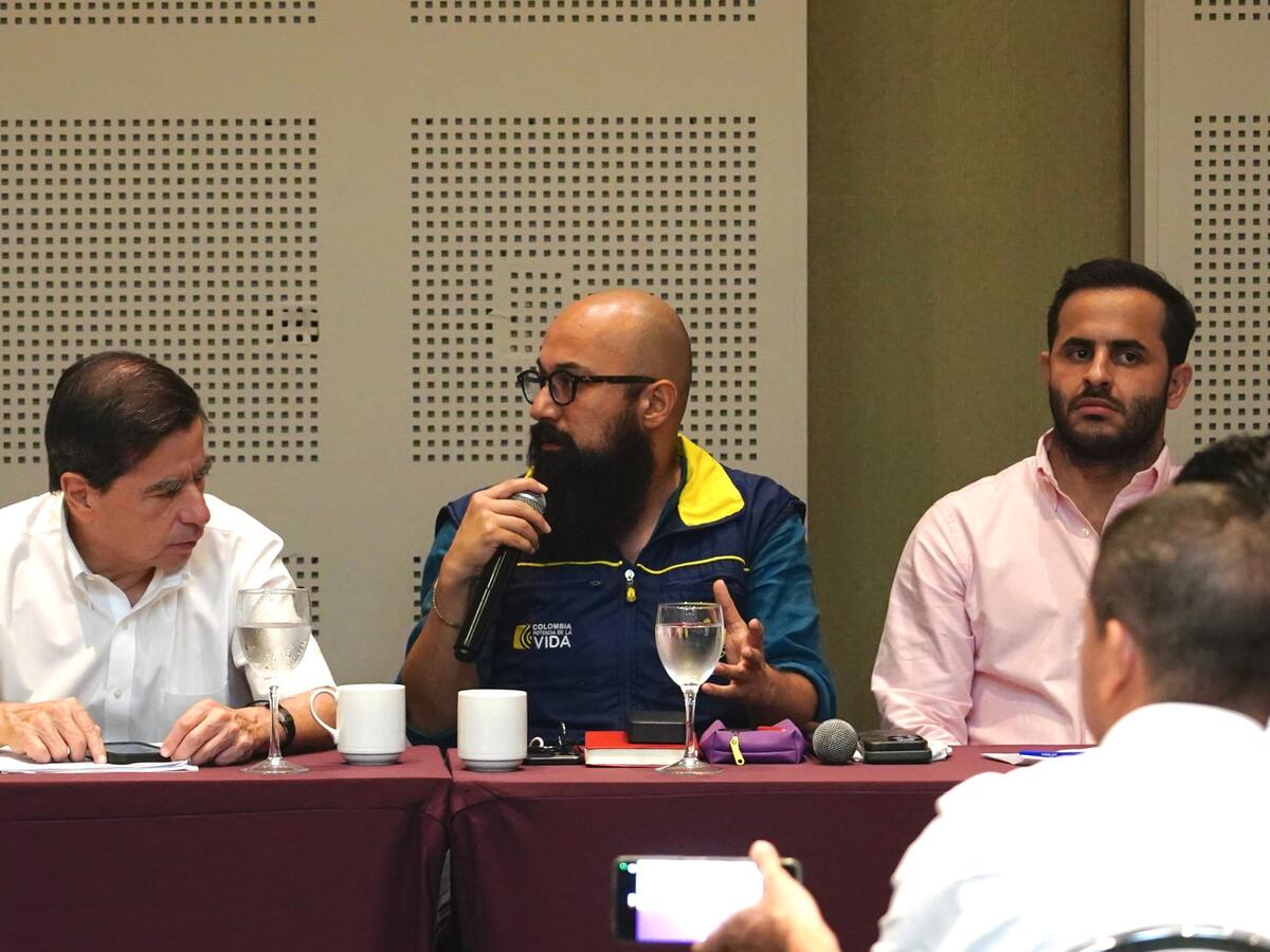 Gobierno nacional prepara proyecto por 2.5 billones para La Mojana