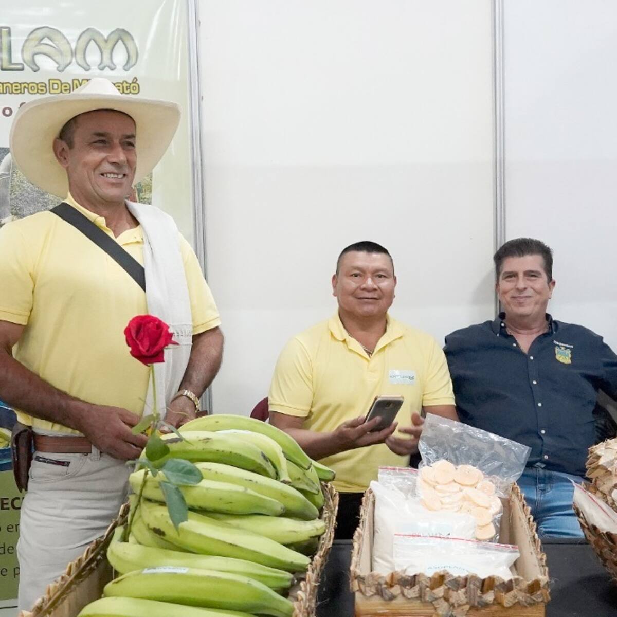 Empresas del Eje Cafetero incluirán sus productos a la marca ‘Hecho en Risaralda’