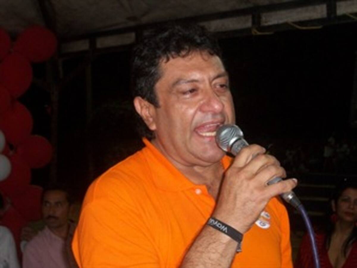 Hay denuncias de que gobernador de Guajira está detrás de amenazas a periodistas: Ordóñez