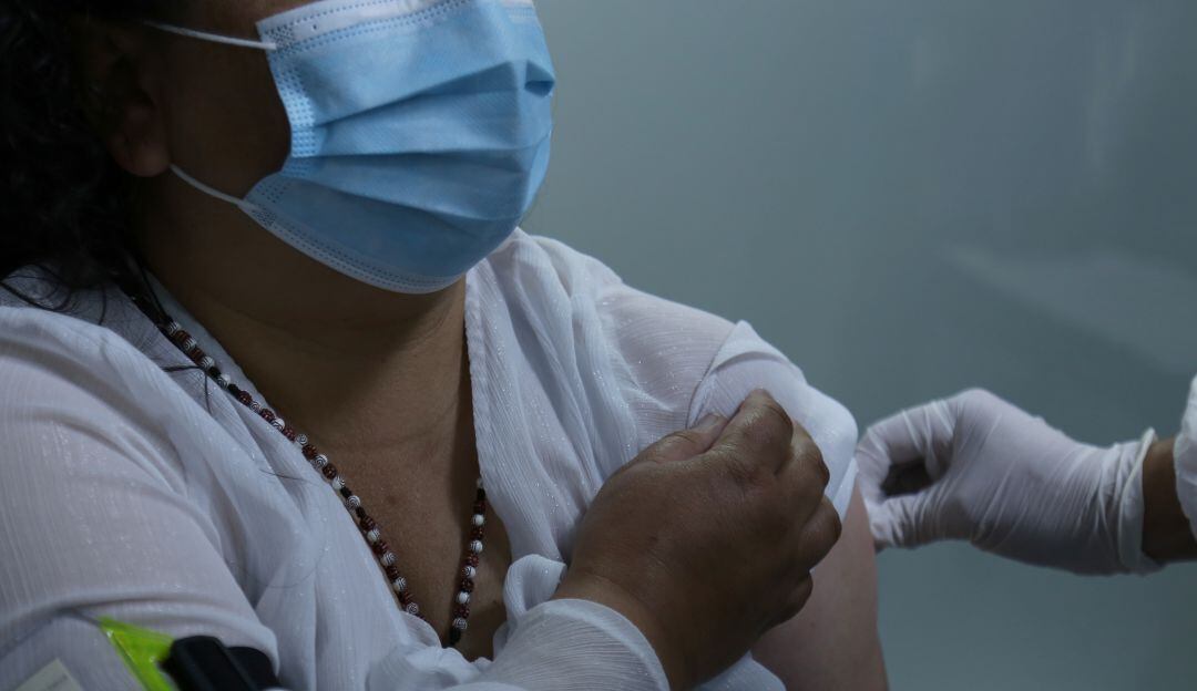 Plan Nacional de Vacunación