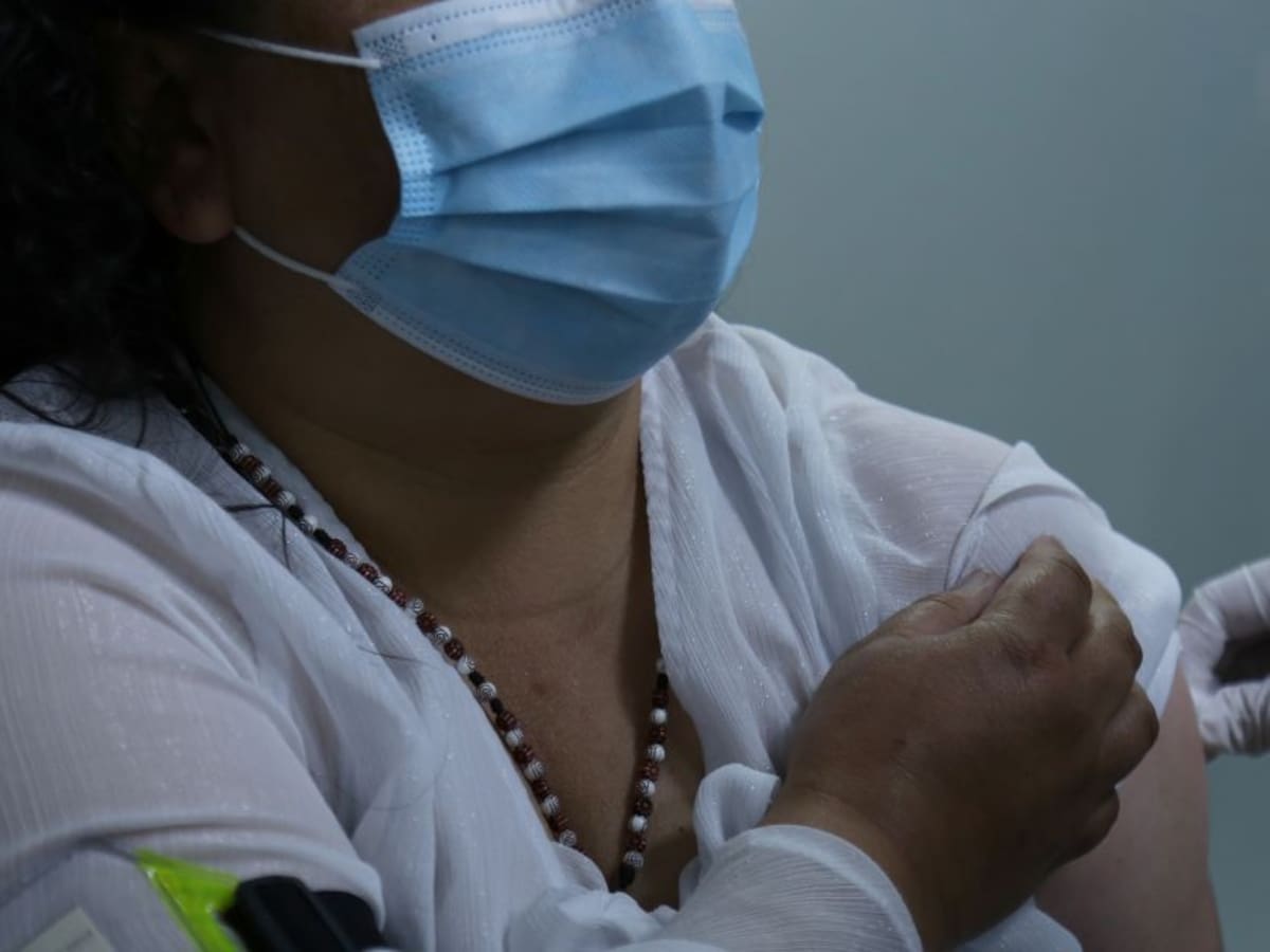 Alerta por intentos de estafa con vacunas contra Covid-19