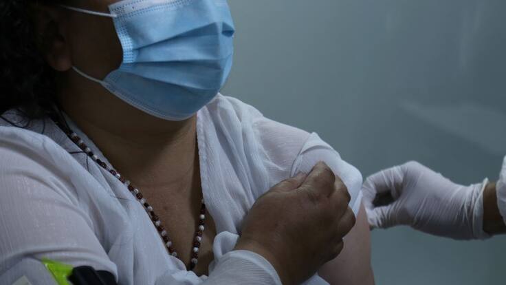 ¿Cómo será la vacunación en casa? MinSalud explica