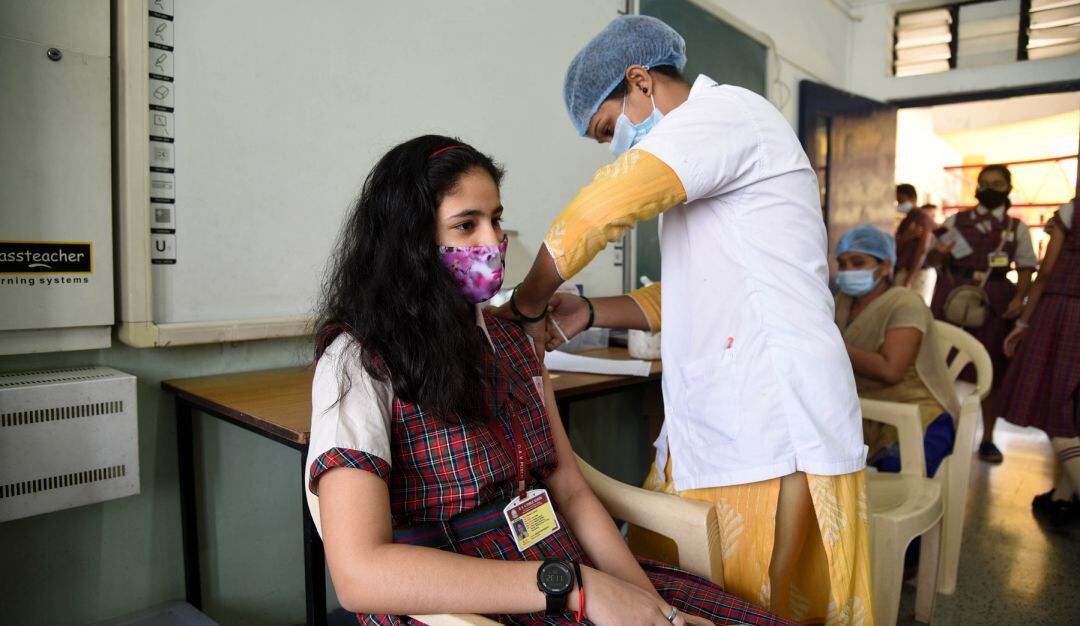 ¡Atención! Vacuna contra el Papiloma Humano será reducida a una sola dosis