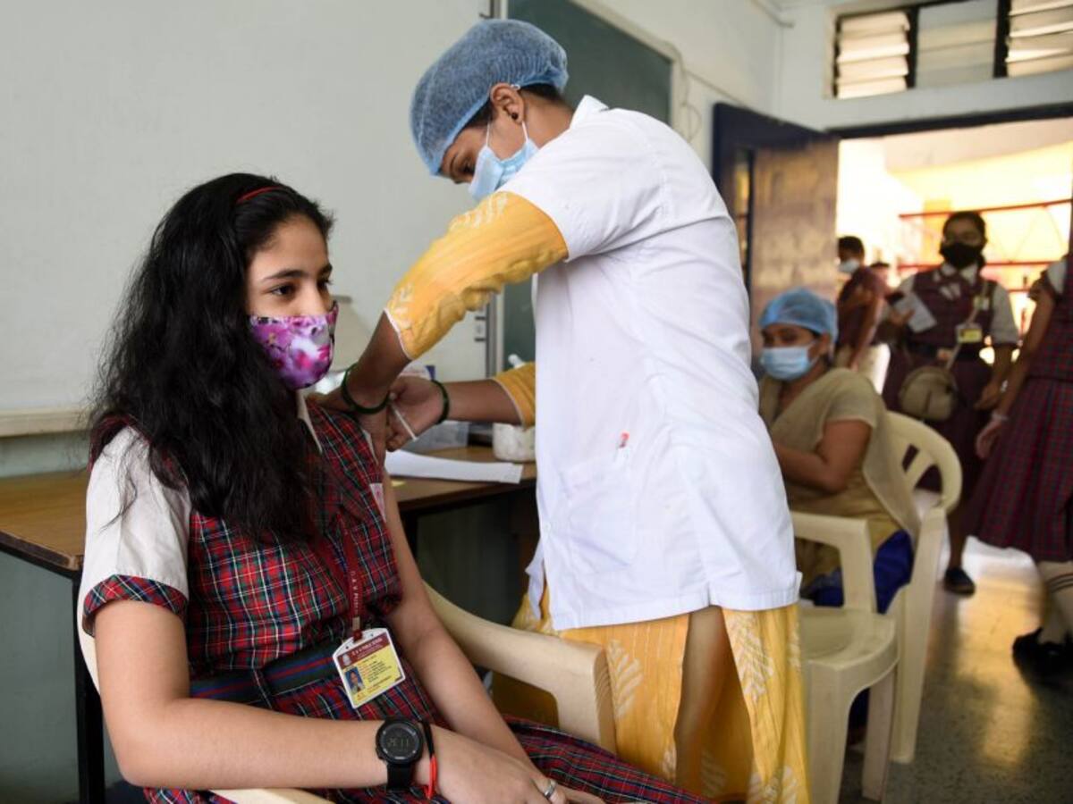 ¡Atención! Vacuna contra el Papiloma Humano será reducida a una sola dosis