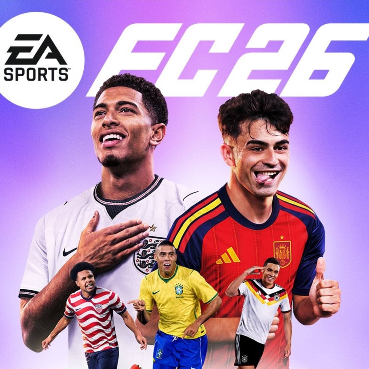 EA Sports predijo al campeón del Mundial 2026: le acertó a los últimos cuatro torneos
