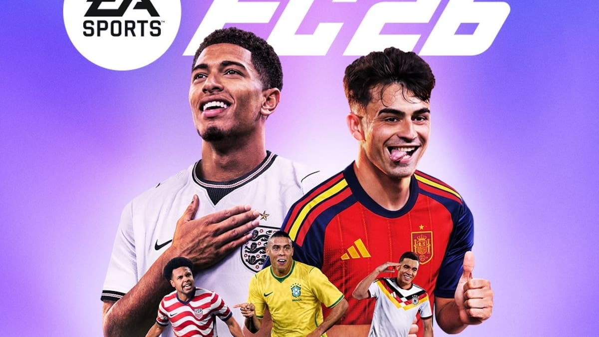 EA Sports predijo al campeón del Mundial 2026: le acertó a los últimos cuatro torneos