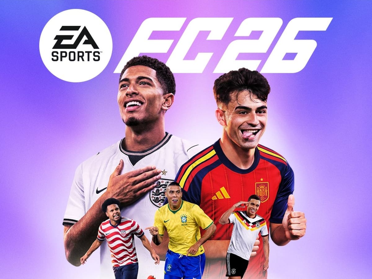 EA Sports predijo al campeón del Mundial 2026: le acertó a los últimos cuatro torneos