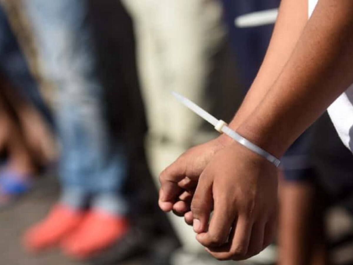 Preocupación por jóvenes desaparecidos en el Catatumbo