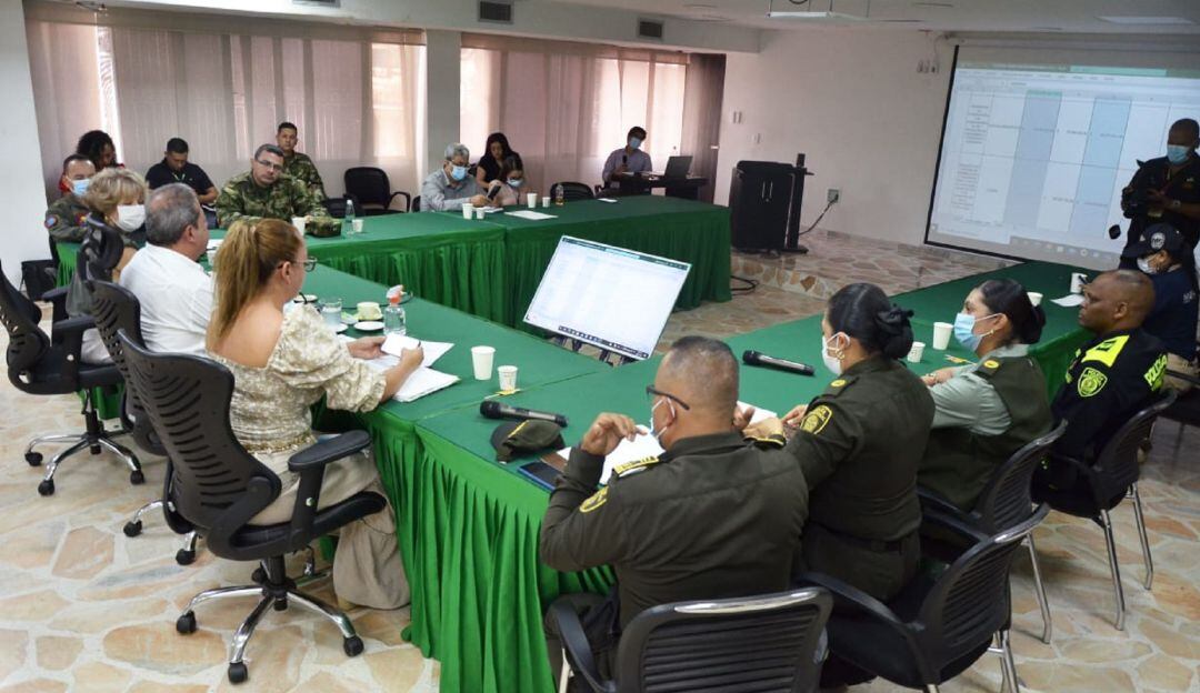 Autoridades entregaron algunas recomendaciones para su seguridad durante las fiestas de San Juan y San Pedro.