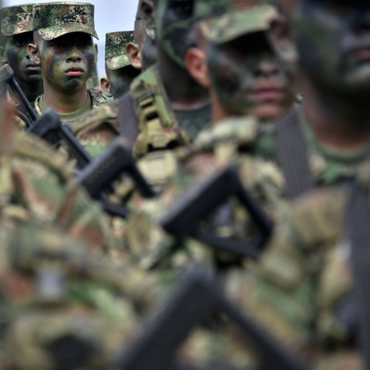 Cese al fuego unilateral: ¿Qué pasa con las Fuerzas Militares?