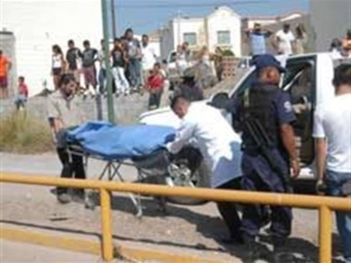Otros nueve muertos en México por culpa del narcotráfico en tan sólo unas horas