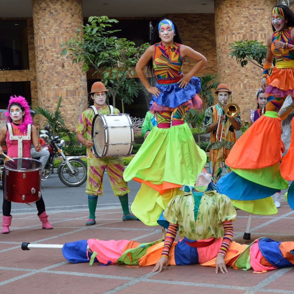 Judicializado un vinculado al escándalo de corrupción de la secretaría de cultura de Santander