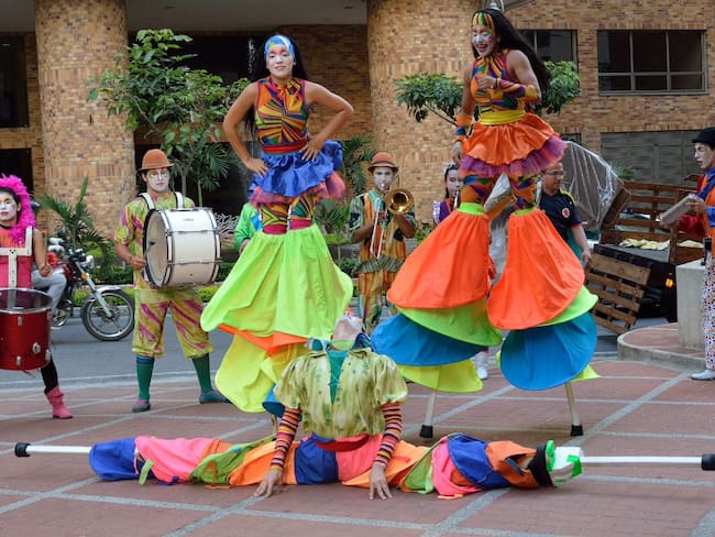 Artistas protestarán para rechazar estafas en contratos de la gobernación