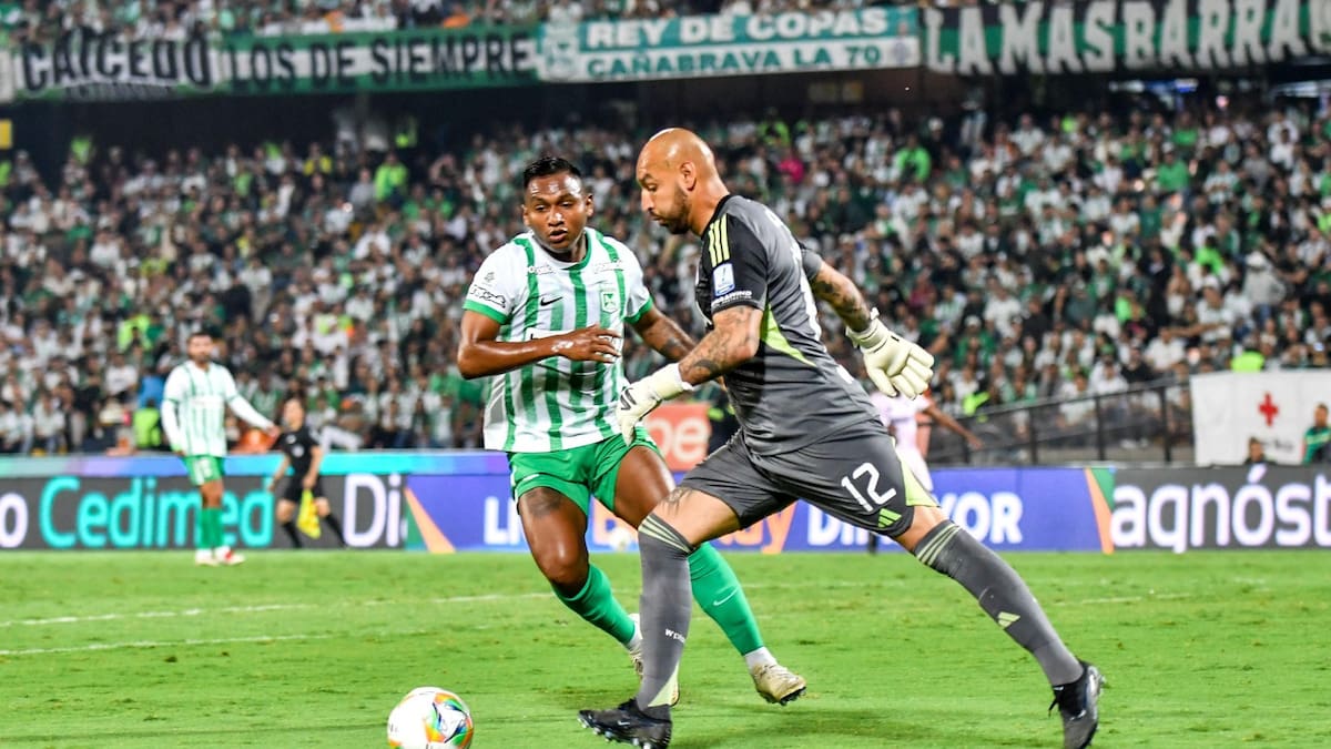 ¿Habrá clásico en Copa Sudamericana? Atención a los posibles cruces entre colombianos