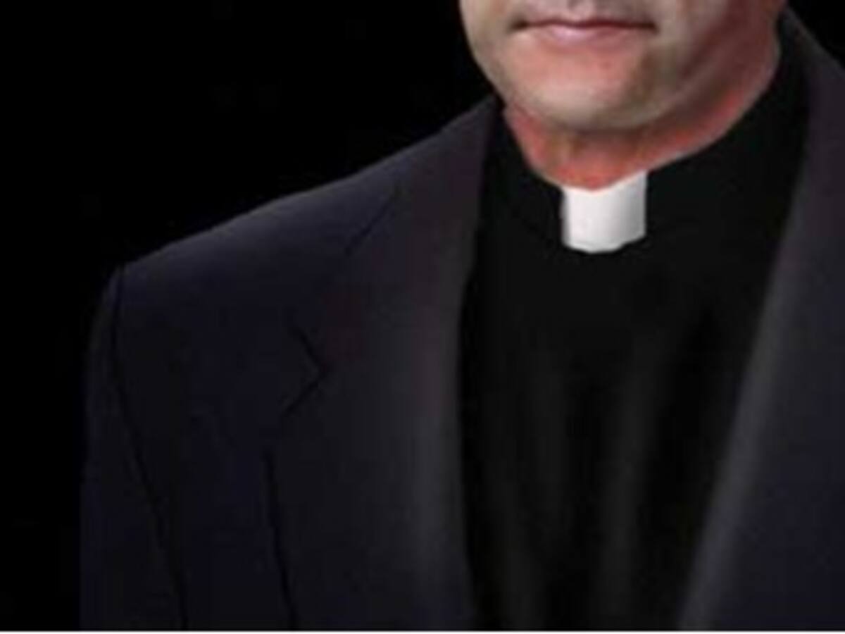 Ofrecen $20 millones por información sobre asesinos de sacerdote en Norte de Santander