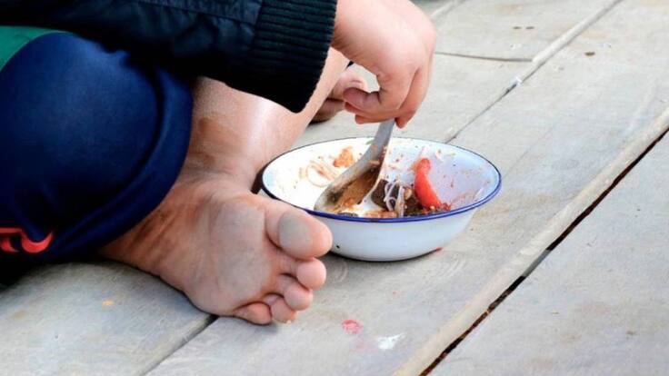 Mauricio Cáceres, supervisor del convenio entre el Icbf y el HUS