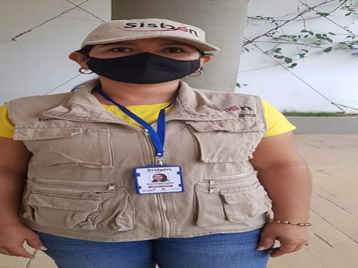 Se inician encuestas para la actualización de Sisbén IV en Montería