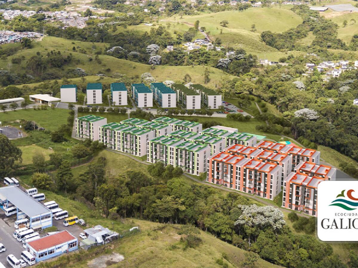 Tribunal declaró nula la licencia de urbanismo del proyecto Galicia en Circasia