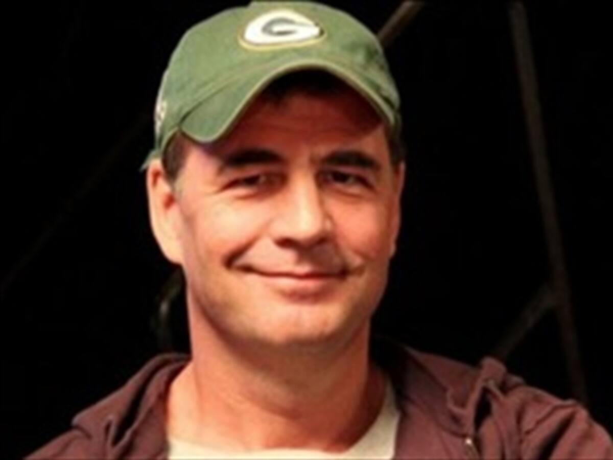 Se entregó empresario argentino implicado en escándalo de la FIFA