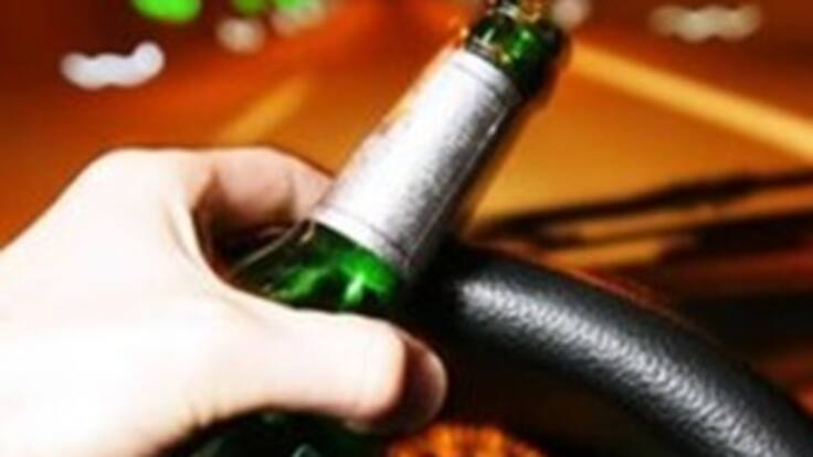 Accidentes por culpa del acohol se han reducido en un 43 por ciento en Bogotá