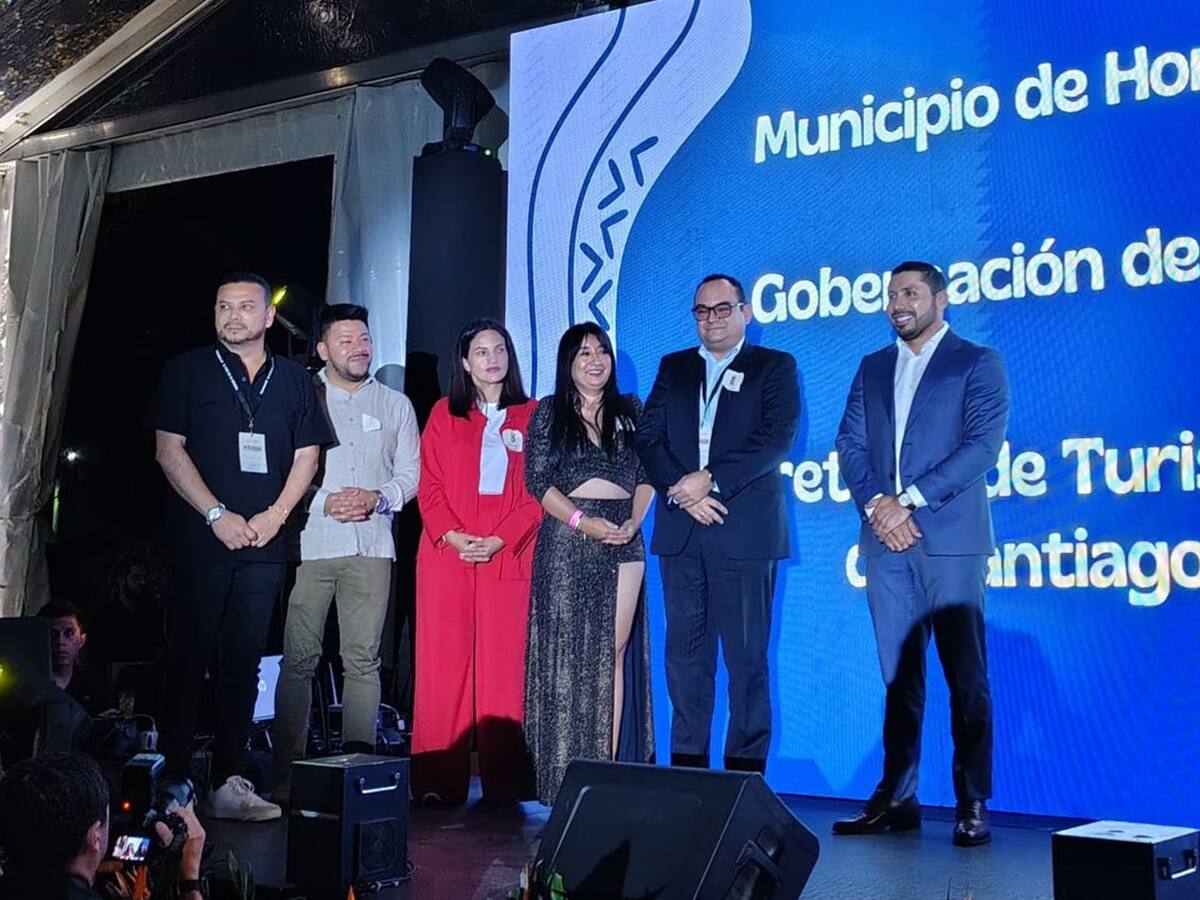 El municipio de Honda, Tolima ganó la Medalla al Mérito Turístico del Ministerio de Comercio