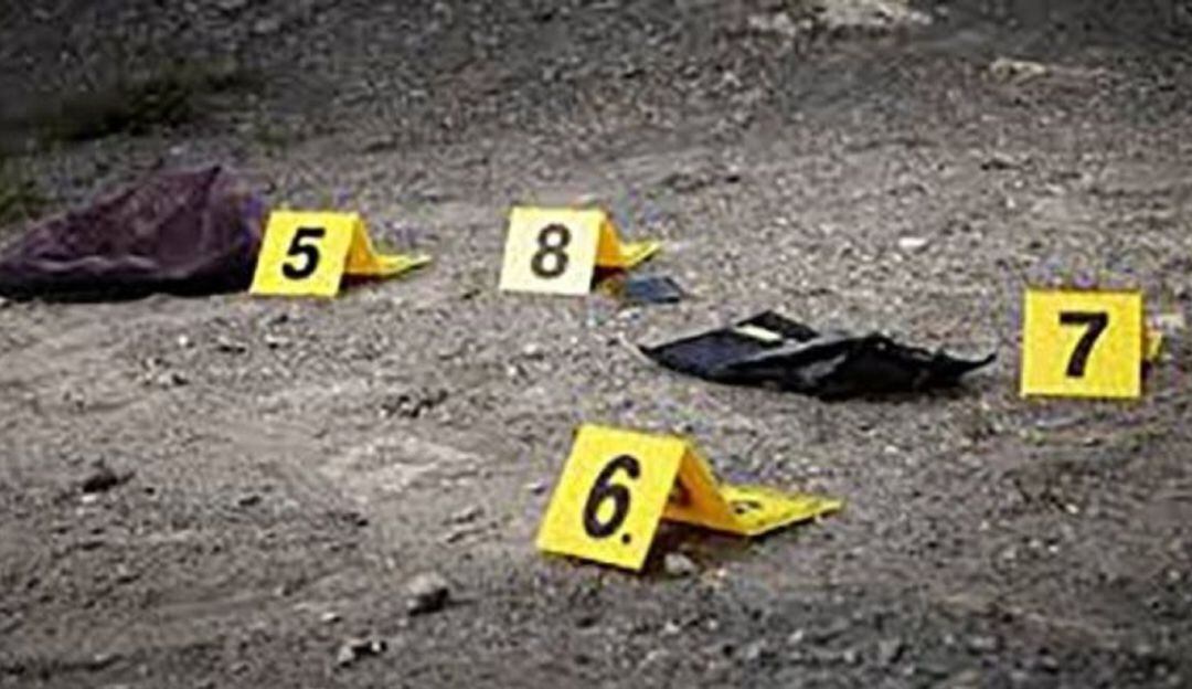 Las autoridades se encuentran tras la pista del agresor del menor.  