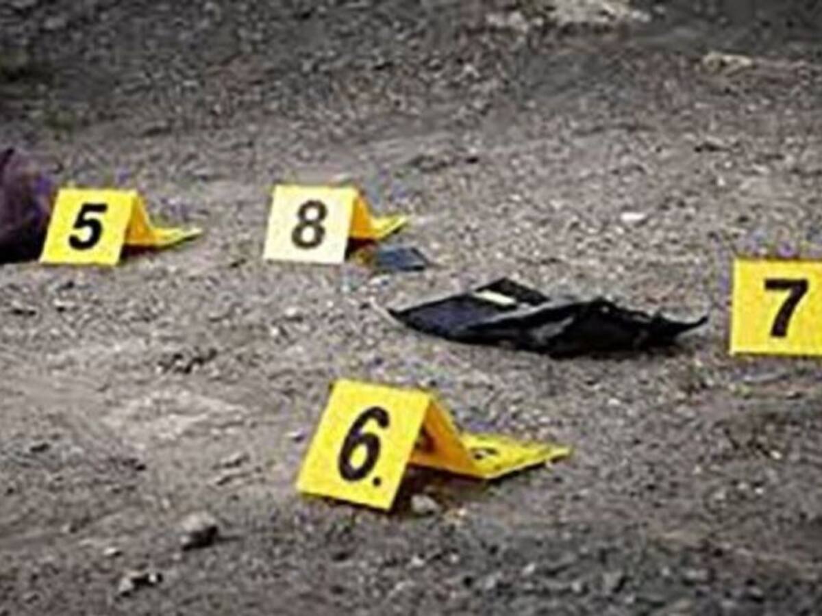 Asesinado con arma blanca un menor en La Plata, Huila