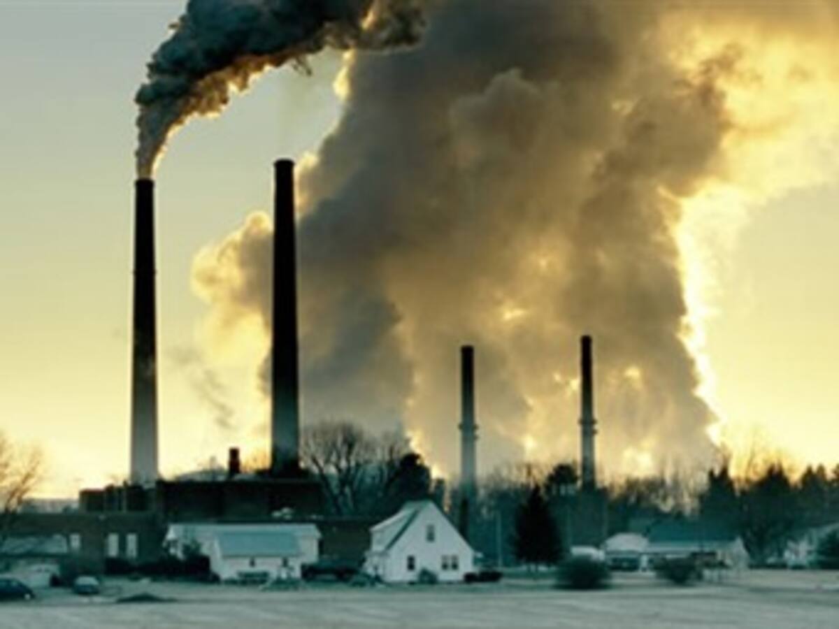 Aprobados siete proyectos que reducirán 455.959 toneladas de CO2