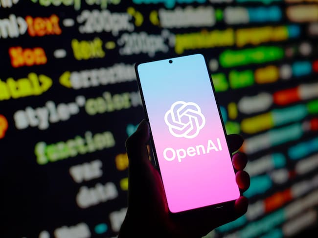 Inteligencia artificial. (Photo Illustration by Jaque Silva/SOPA Images/LightRocket via Getty Images)