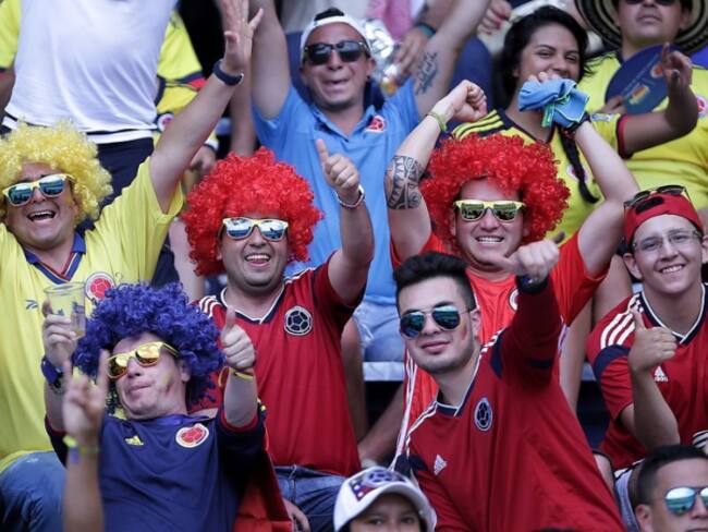 Federación advirtió fraude en venta de boletas para juego Colombia - Paraguay