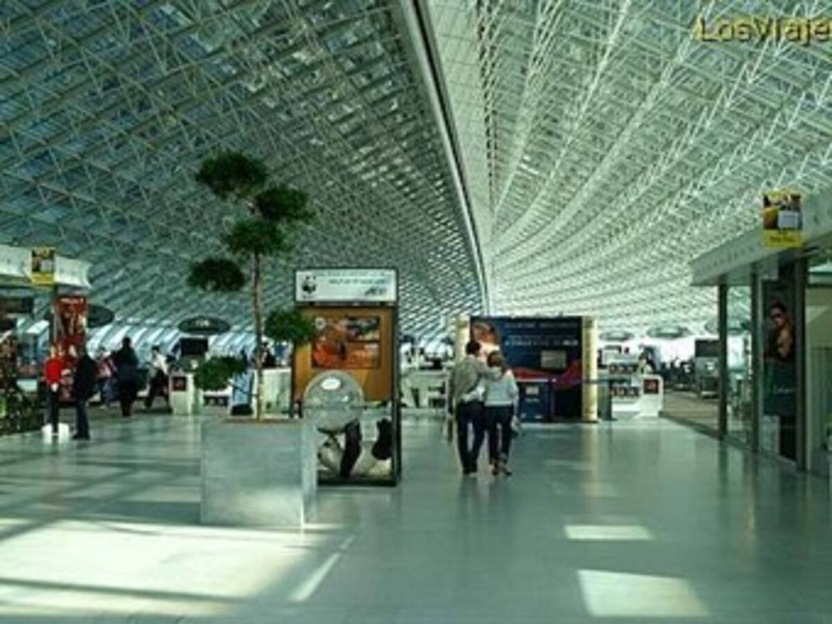 Colombianos no necesitarán visa para hacer tránsito aeroportuario en territorio francés