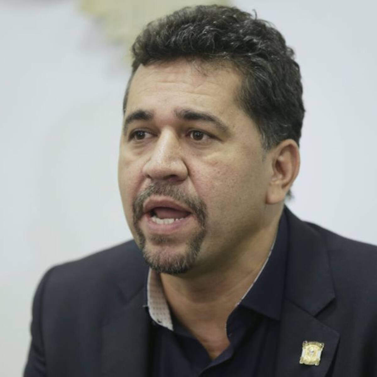 “Será su última reunión”, político y campaña de Petro reciben amenazas
