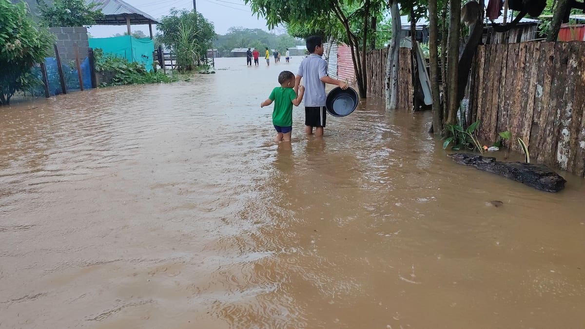 Director de la UNGRD entrega detalles de la emergencia invernal en el país y descarta riesgo en Urrá
