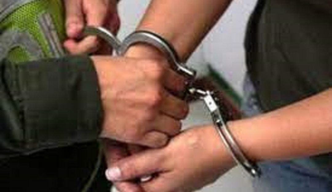 Capturado presunto integrante del Clan del Golfo en Ibagué