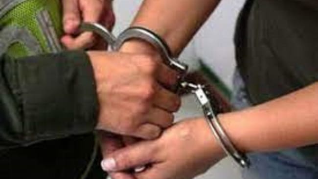 Capturado presunto integrante del Clan del Golfo en Ibagué