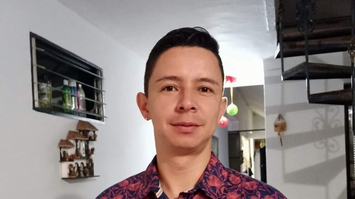El docente asesinado en Yolombó fue sacado de la I.E en medio de una entrega de notas